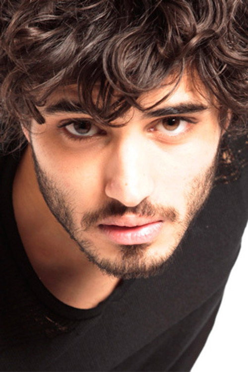 Photo of Davide Lipari, Acting