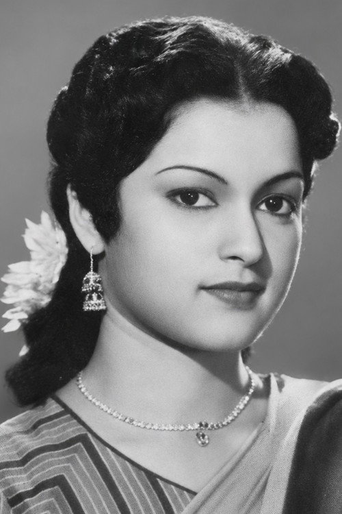 Photo of P. K. Saraswathi, Acting