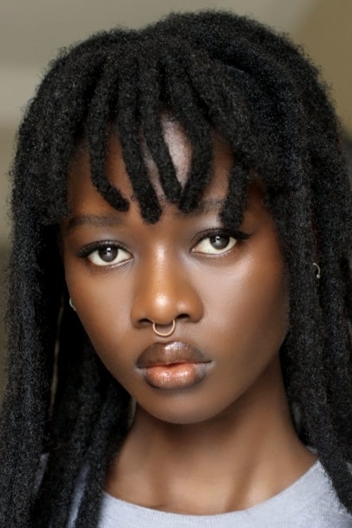 Photo of Laëtitia Ky, Acting