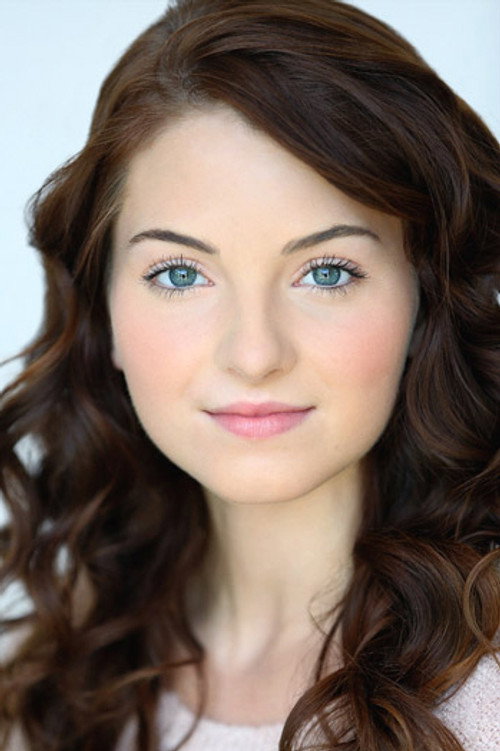 Photo of Brittany Beery, Acting