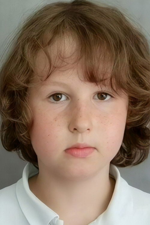 Rostislav Kharin profile