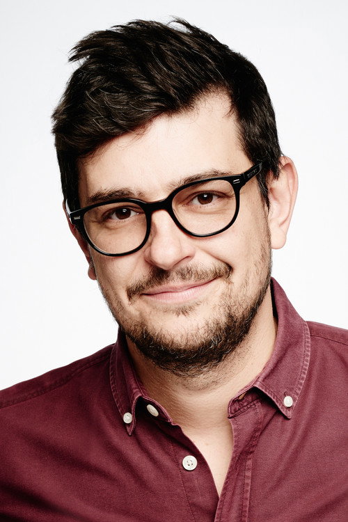 Photo of Maxime Tremblay, Acting