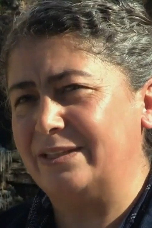 Photo of Nurhayat Altun, Acting