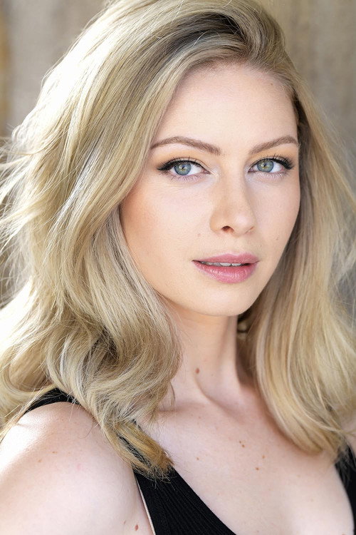 Photo of Jordan Birkland, Acting