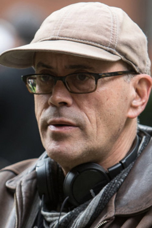 Richard Levine profile