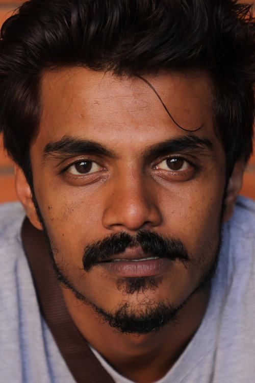 Photo of Shreelesh S Nair, Directing