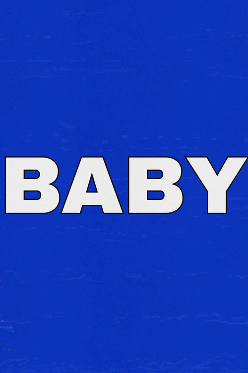 Movie poster for Baby