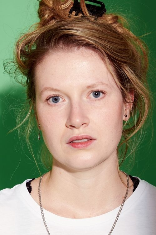 Marlene Hauser profile