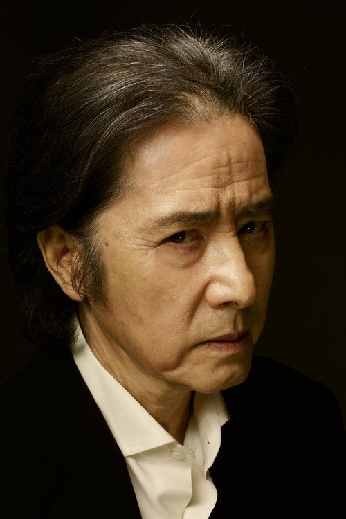 Photo of Masakazu Tamura, Acting