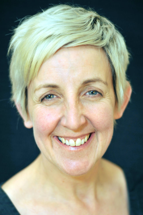 Julie Hesmondhalgh profile