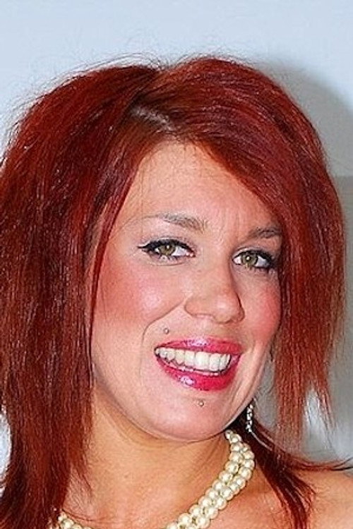 Photo of Roxy Foxx, Acting