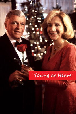 Movie poster for Young at Heart (1995)