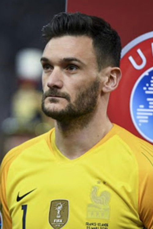Hugo Lloris profile