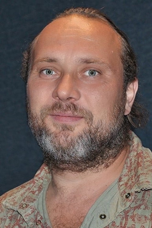 Photo of Zoltán Schneider, Acting
