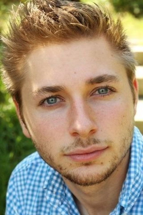 Photo of Jesse Dufault, Acting