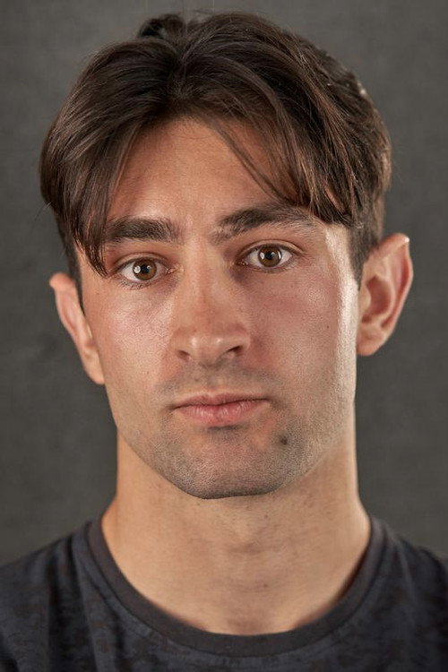 Photo of Peter Jeffries, Acting