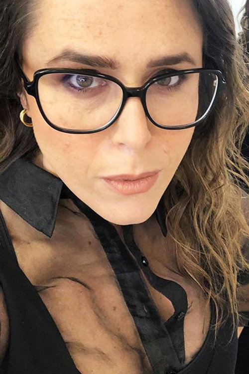 Malena Guinzburg profile