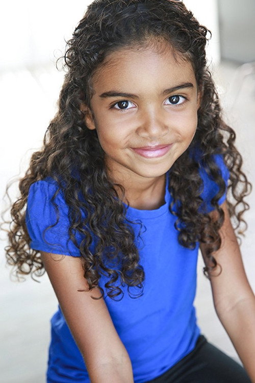 Audyssie James profile