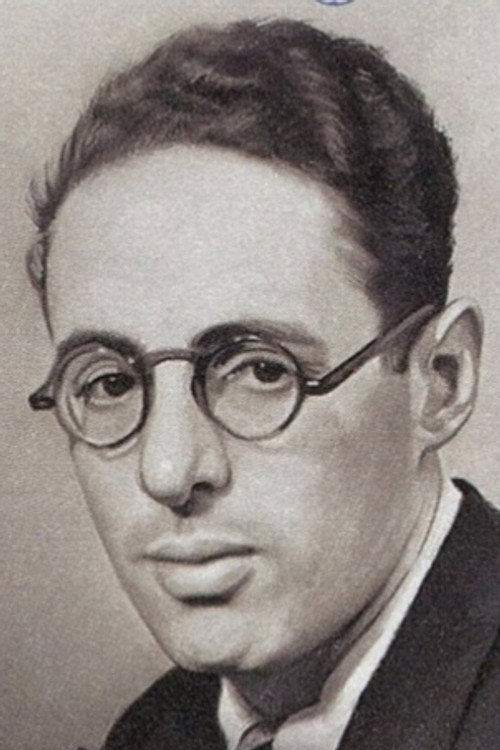 Photo of Yuriy Levitan, Acting