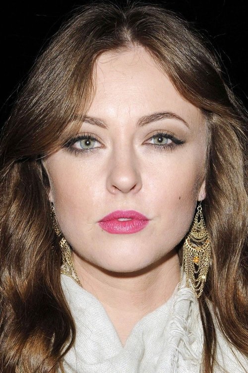 Katharine Isabelle profile