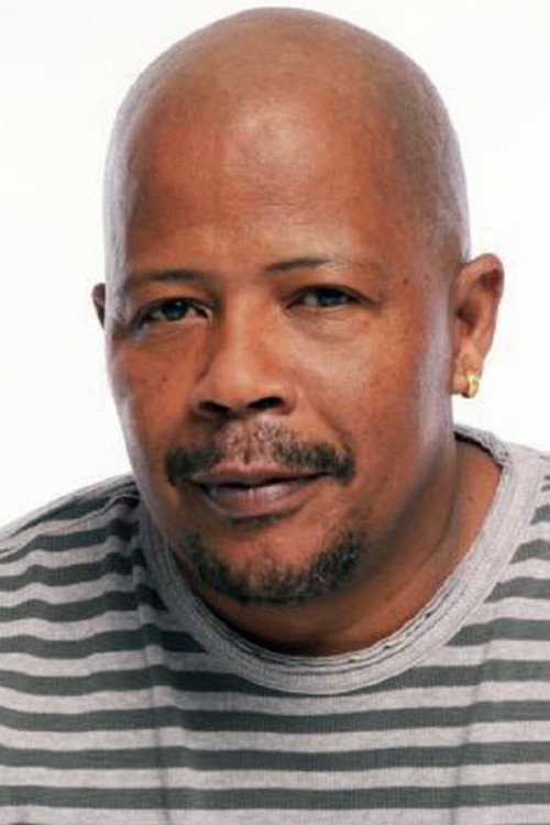 Photo of Georges Décimus, Acting