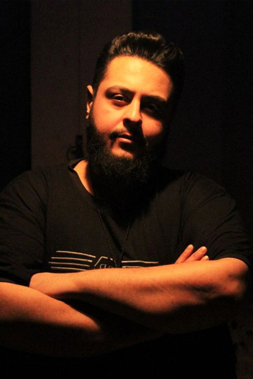 Photo of Poorya Saeedian, Acting