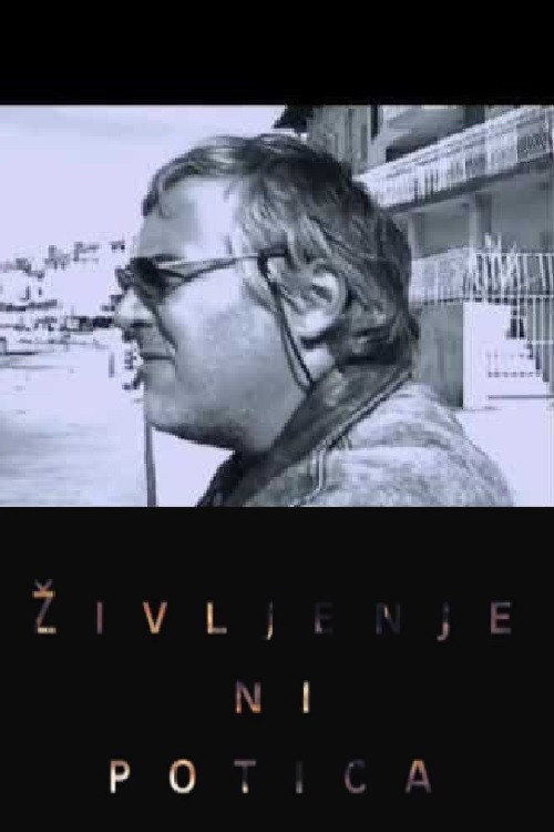 Movie poster for Zoran Predin - Life Is Not a Nut Roll (2003)