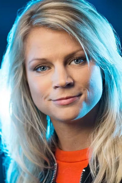 Photo of Rikke Hemmingsen, Acting