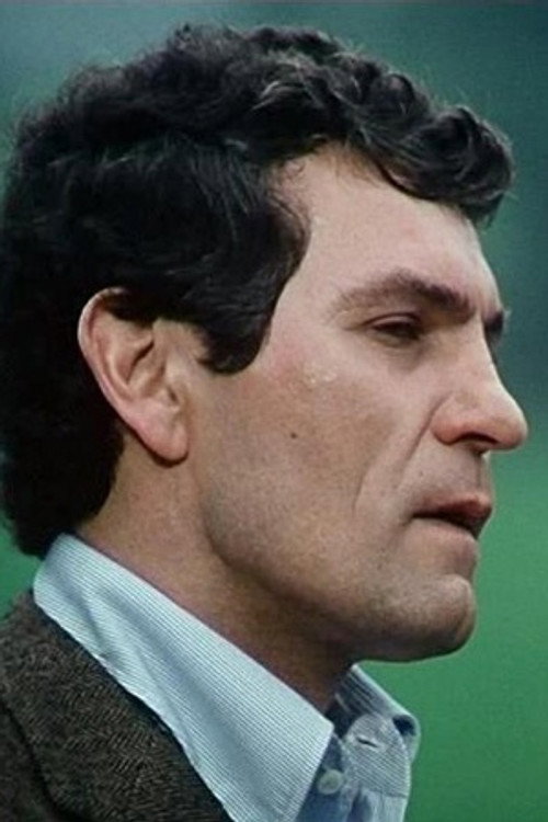 Photo of Willy Schäfer, Acting