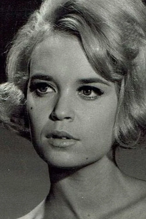 Photo of Aida Power, Acting