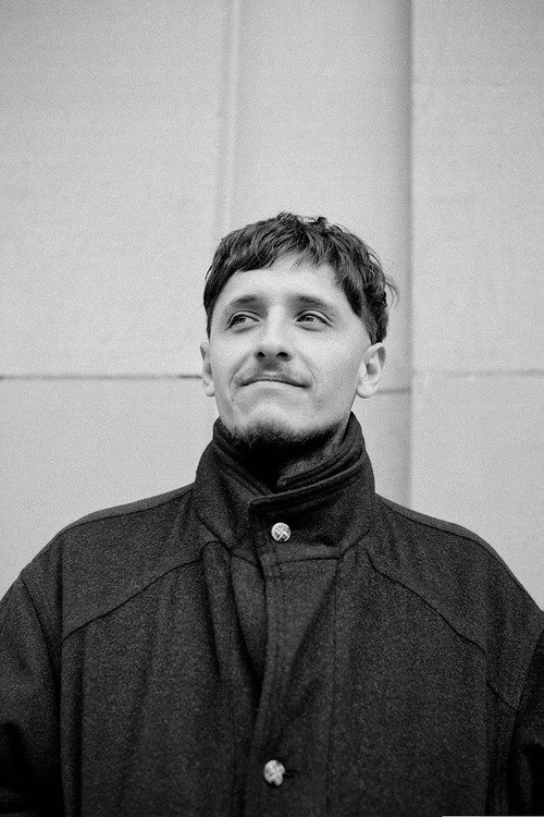 Photo of Juan Cáceres, Directing
