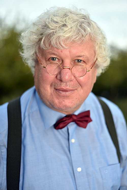 Photo of Roland Florstedt, Acting
