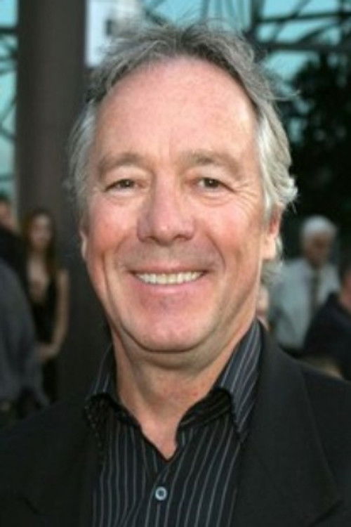 Christopher Cain profile