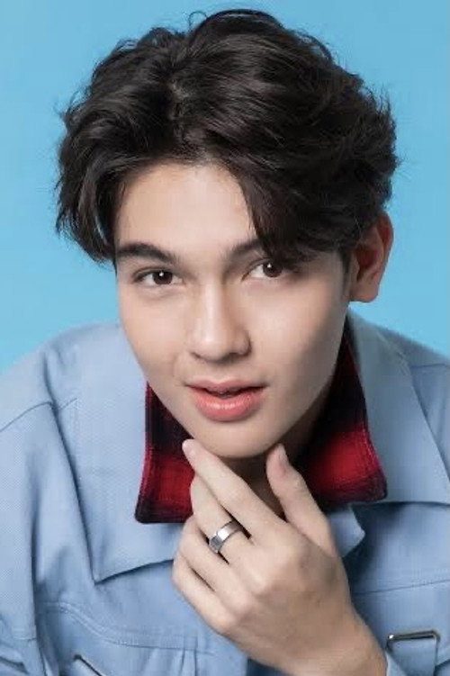 Photo of Dylan Bryant, Acting