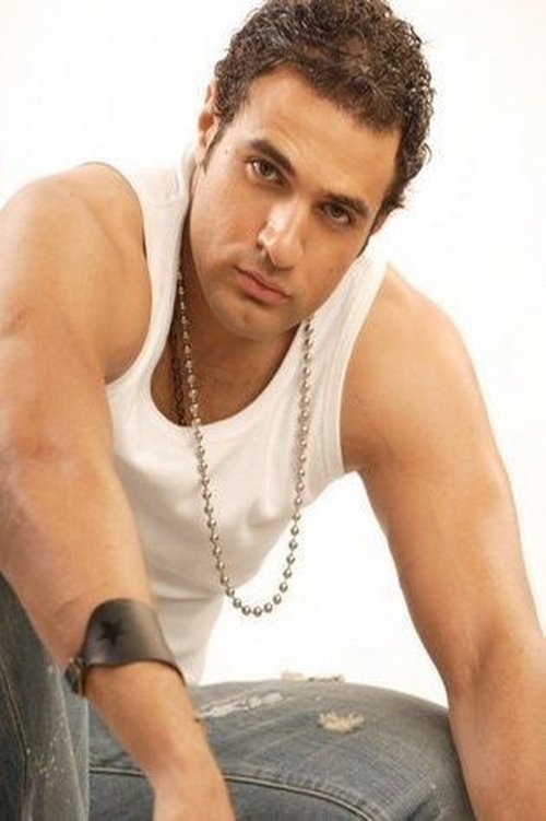 Photo of Mohamed Nour, Acting