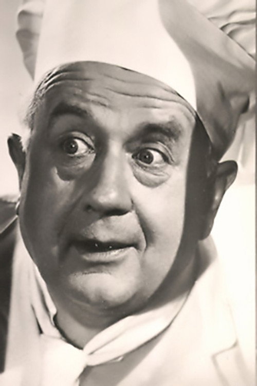 Photo of Herbert Kiper, Acting