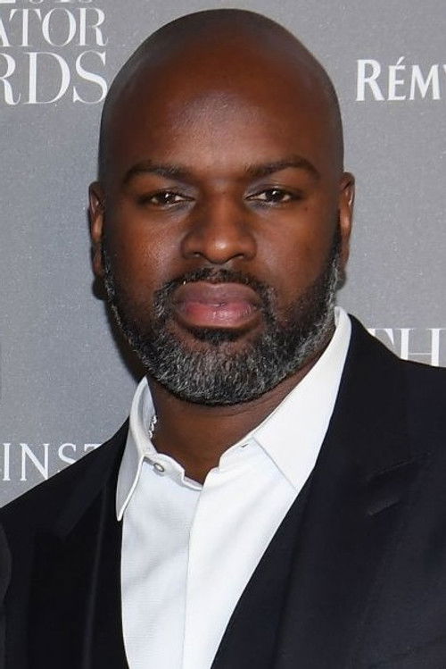 Corey Gamble profile
