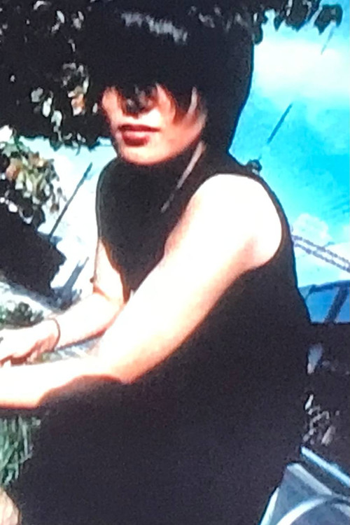 Movie poster for Motion Photograffiti (2000)