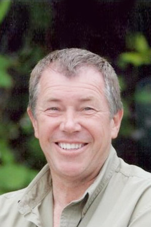 Photo of Jules Sylvester, Crew