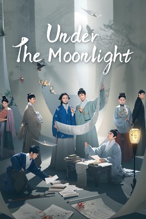 Under the Moonlight poster