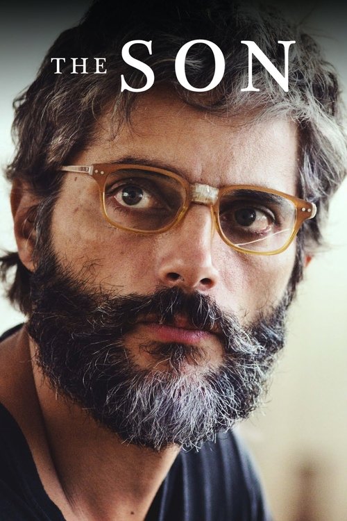 Movie poster for The Son (2019)
