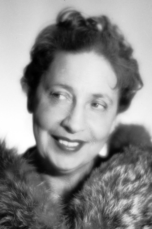 Jadwiga Chojnacka profile