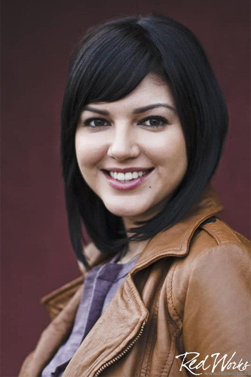 Photo of Carla Ulrich, Directing