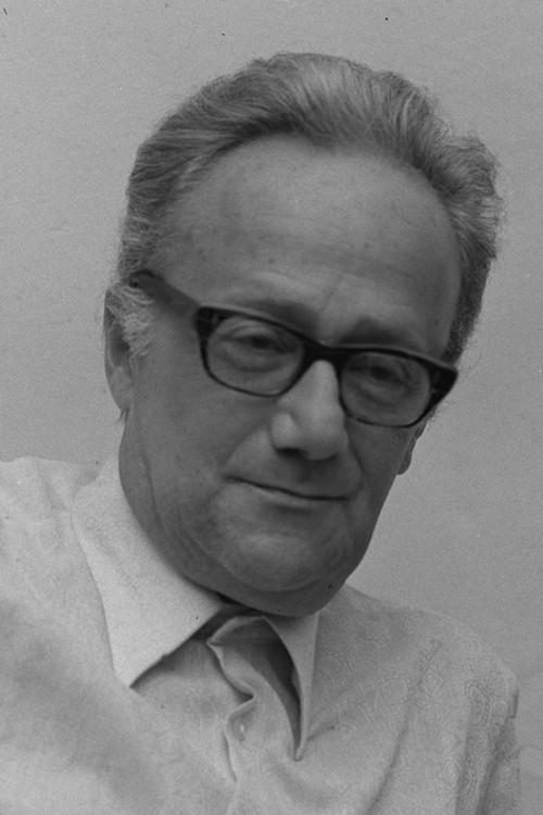 Photo of Kazimierz Brandys, Writing