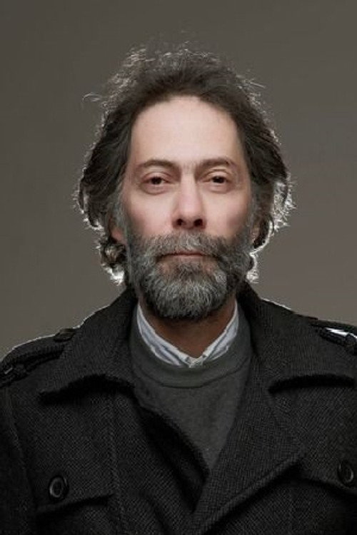 Photo of Ahmed Yousri, Directing