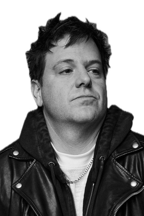 Photo of Paul Thomas, Acting