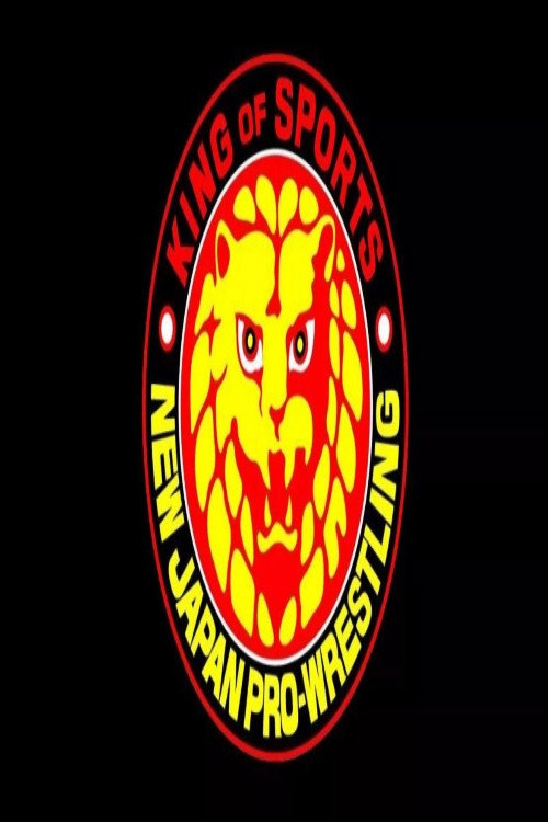 Series poster for NJPW (1972)