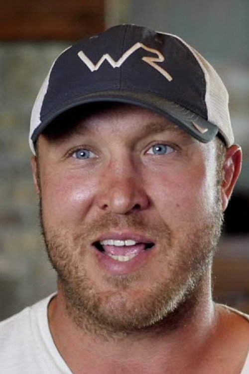 Photo of Jake Rosholt, Acting