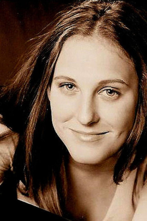 Photo of Erin Simkin, Camera