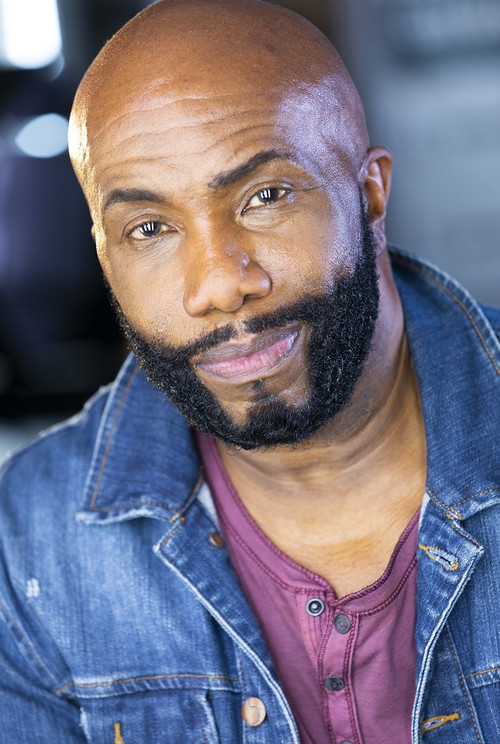 Paul Anthony profile